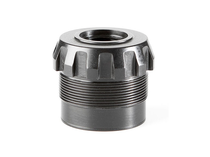 Dead Air Armament GHOST P-SERIES FIXED M13.5X1LH DA414