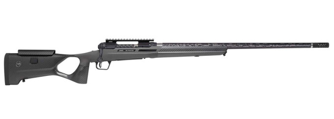 Savage Arms Savage Arms 110 KLYM Bolt Action Rifle in 300 WSM with Carbon Fiber Stock 58102