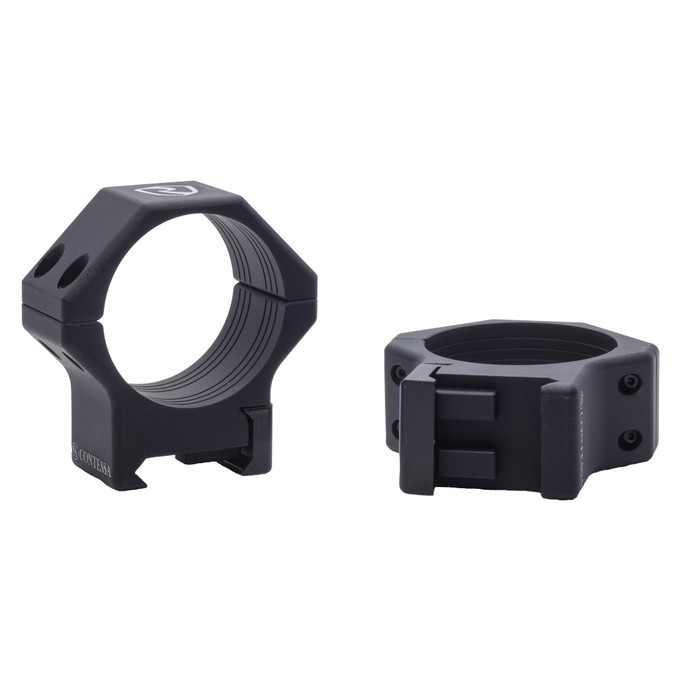 Riton Optics RINGS LIGHT PIC 30MM 8MM XRC308A23
