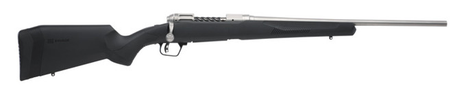 Savage Arms Savage Arms 110 Lightweight Storm Bolt Action Rifle in 6.5 Creedmoor with Synthetic Stock 57075