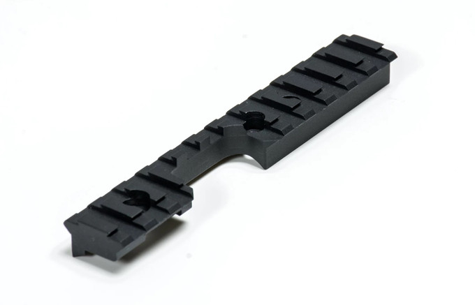Keystone Sporting Arms CRICKETTINNY RAIL KIT W/SCREWS KSA00425