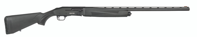 Mossberg Mossberg 940 Pro Field 12 Gauge Semi-Auto Shotgun with Matte Black Finish and Synthetic Stock 85155