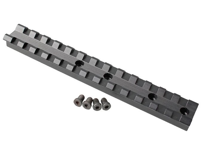 Traditions BASE ONE-PIECE BREAK ACTION A1785