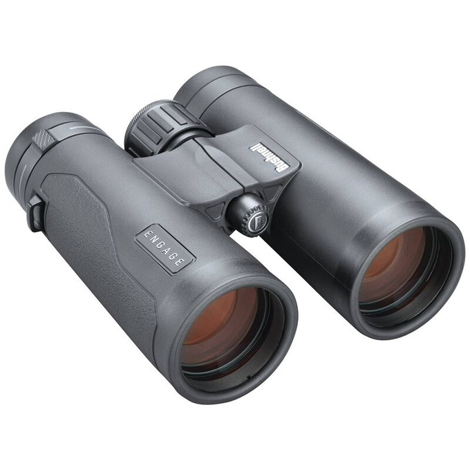 Bushnell ENGAGE EDX BINO 10X42 BLK BEN1042