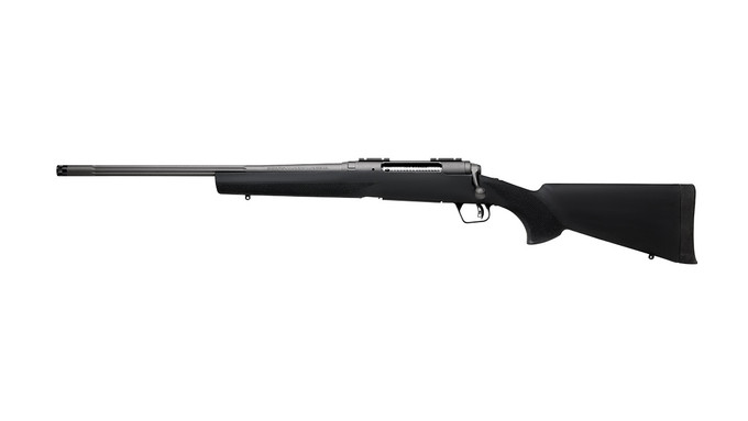 Savage Arms Savage Arms 110 Trail Hunter Lite Bolt Action Rifle in 350 Legend with Tungsten Cerakote Finish 58313