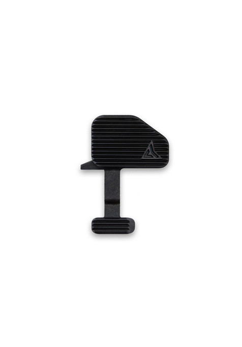 Radian Weapons EXTENDED BOLT CATCH AR15 BLK R0323