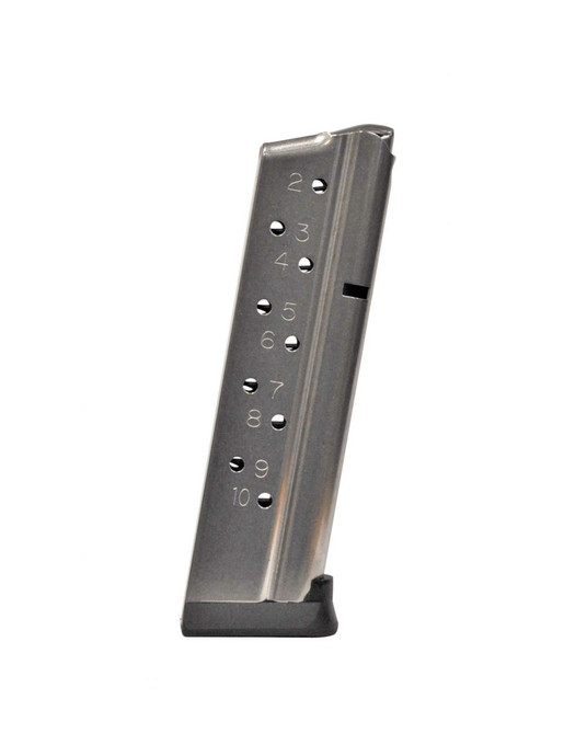 Rock Island Armory MAGAZINE 1911 22TCM/9MM 10RD 38.747