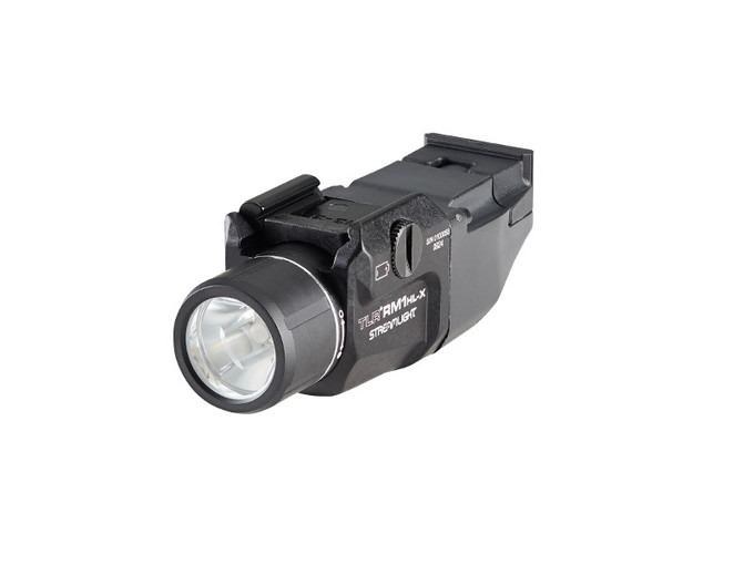 Streamlight TLR RM1 HL-X USB 1000LM 69484