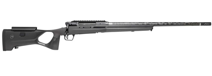 Savage Arms Savage Arms Impulse KLYM 6.5 PRC Carbon Fiber Bolt Action Rifle 58105