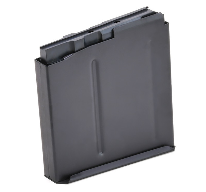 Savage Arms MAGAZINE MOD 10BA 338LAPUA 5RD 55190
