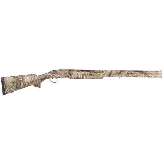 TriStar Sporting Arms TriStar Hunter Magnum II 12 Gauge Over/Under Shotgun with Mossy Oak Duck Blind Finish 35222