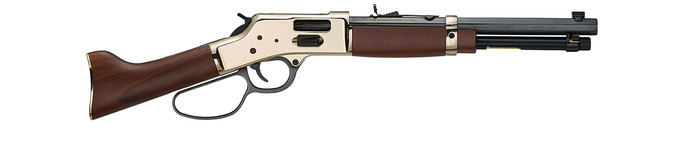 Henry Repeating Arms Henry Repeating Arms H6 Mares Leg .45 Colt Lever Action Specialty Handgun H006GCML