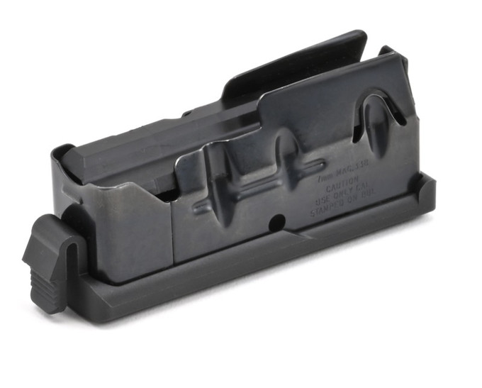 Savage Arms MAG AXIS 7MAG/338WIN BLUED 55253
