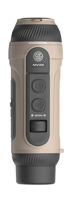 SIG SAUER ECHO MV35 THERMAL MONOCULAR SOEC42200