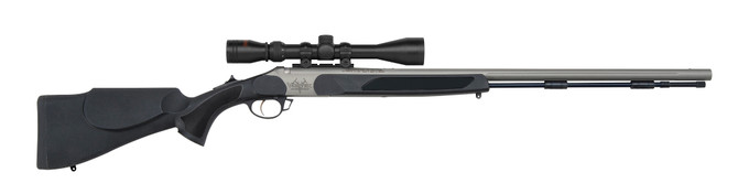 Traditions VORTEK SF VAPR BLK 50CAL PKG R5-56110460