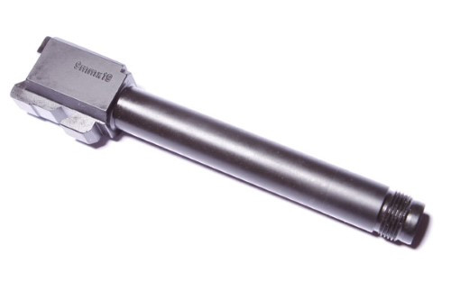 Heckler and Koch (HK USA) BARREL P30 9MM THREADED 234391