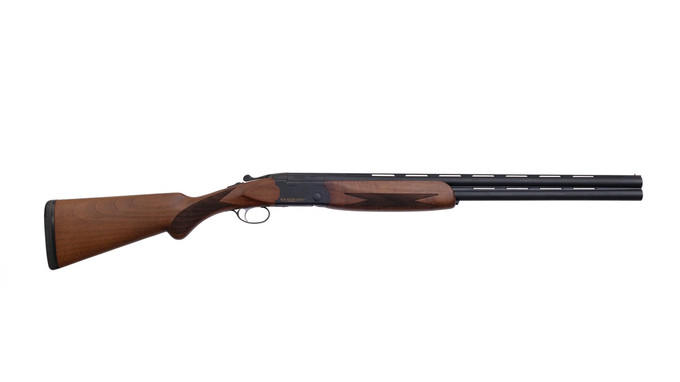 Weatherby Weatherby Orion 1 Over/Under 12 Gauge Shotgun with American Walnut Stock OR1MB1228RGG