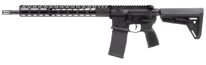 SIG SAUER SIG SAUER M400 SDI XSeries 16-Inch 5.56 NATO Rifle with Collapsible MAGPUL SL Stock RM400-SDI-16B-P