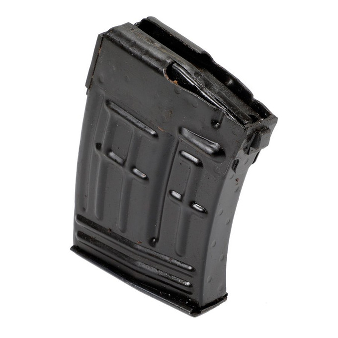 Zastava Arms USA MAG M91 7.62X54 10RD METAL MAGM91