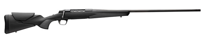 Browning Browning X-Bolt 2 Hunter Composite Rifle in .243 Winchester with Adjustable Vari-Tech Stock 036003211