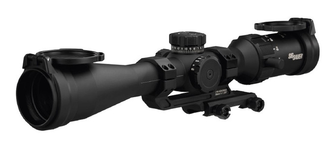 SIG SAUER TANGO SPR 4-16X44 30MM SOTS44000