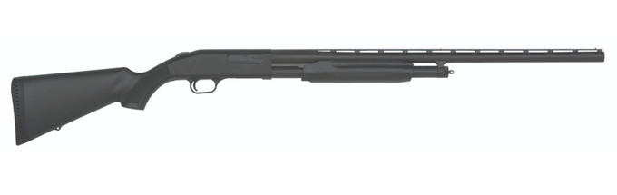 Mossberg Mossberg Model 500 All-Purpose Field 12 Gauge Pump Action Shotgun 56420