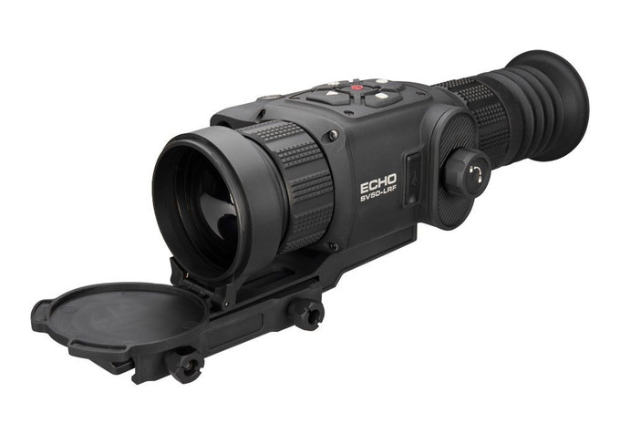 SIG SAUER ECHO SV50-LRF THERMAL SIGHT SOEC12310