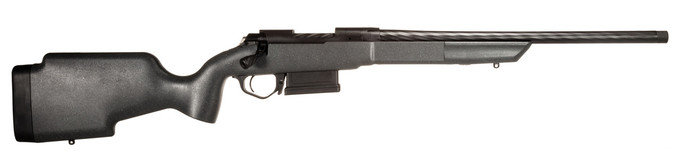Taurus Taurus Expedition .308 Win Bolt Action Rifle with Synthetic Stock and Black DLC Finish 3-EXP308181