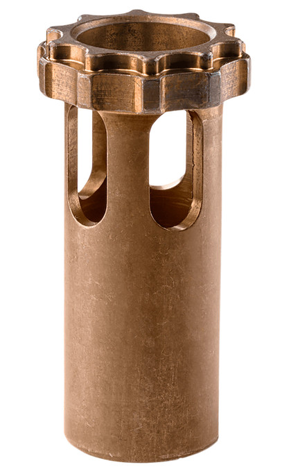 BANISH BANISH 9 PISTON 1/2X28 W/STOP 100000350077