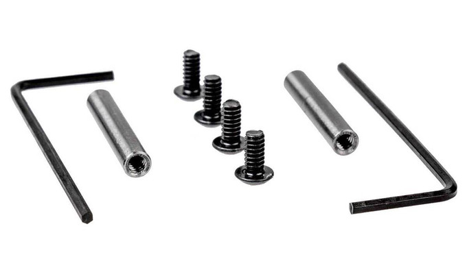 Tapco TAPCO ANTI WALK PINS TAP22038