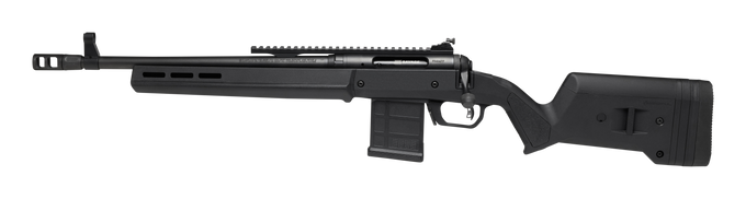 Savage Arms Savage Arms 110 Magpul Scout Bolt Action Rifle in 6.5 Creedmoor 58180