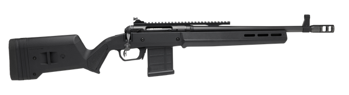 Savage Arms Savage Arms 110 Magpul Scout Bolt Action Rifle in 350 Legend with Black Magpul Hunter Stock 58176