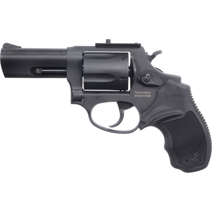 Taurus Taurus M605 TORO Revolver 357 Magnum / 38 Special with Fixed Sights and Blued Finish 2-605P31