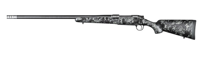 Christensen Arms Christensen Arms Ridgeline FFT .300 Win Mag Bolt Action Rifle with Carbon Fiber Stock 801-06182-00