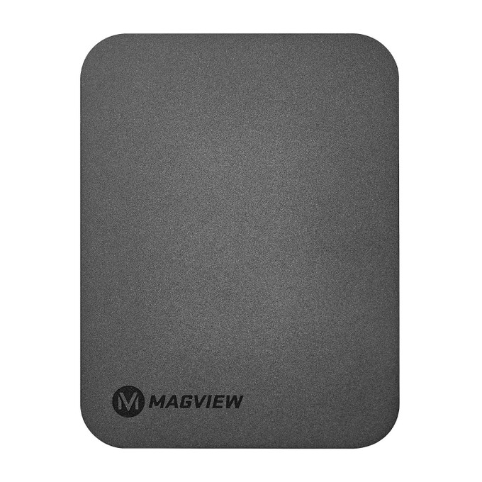 Magview MAGVIEW PHONE PLATE 3PK 82017