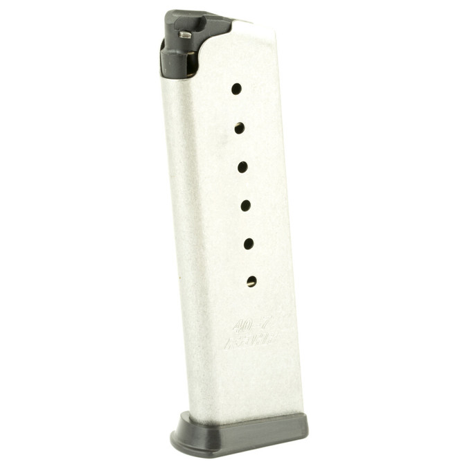 Kahr Arms MAGAZINE CT40/KT40/TP 7RD EXT K720
