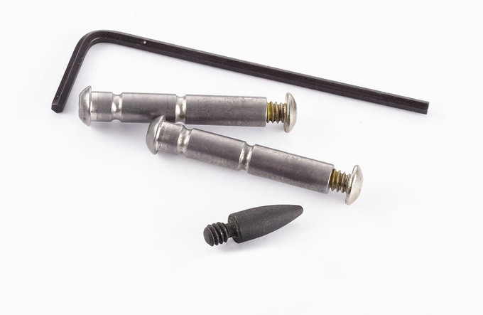 Wilson Combat PIN SET AR STAINLESS TR-AWP-S
