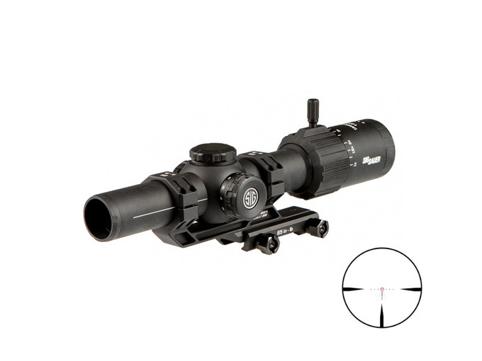 SIG SAUER TANGO MSR 1-8X24 30MM SOTM81000