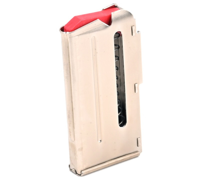Savage Arms MAG MOD 93 17HMR/22MAG 10SH SS 90019