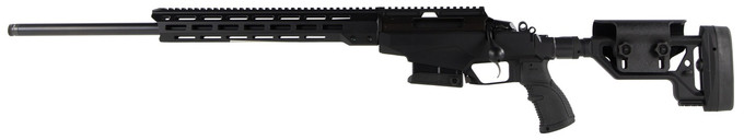Tikka Tikka T3X TAC A1 Bolt Action Rifle in 6.5 Creedmoor with 24-Inch Barrel JRTAC482L