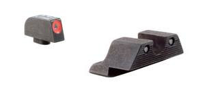 Trijicon 3 DOT HD NS GLOCK 9MM/40SW/380 GL101O