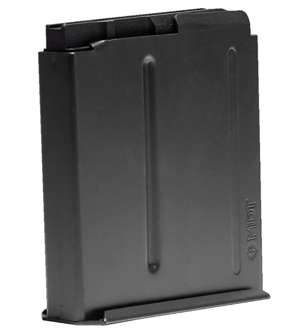 Savage Arms MAG AICS METAL 338LAP 5-SHOT 55229