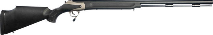 Thompson/Center TRIUMPH ML 50CAL NITRIDE/BLK 2274R