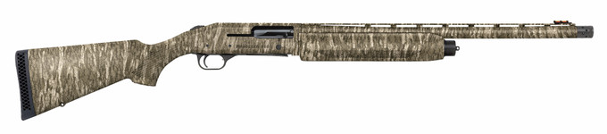 Mossberg Mossberg 935 Magnum Turkey 12 Gauge Semi-Auto Shotgun with Mossy Oak Bottomland Finish 81046