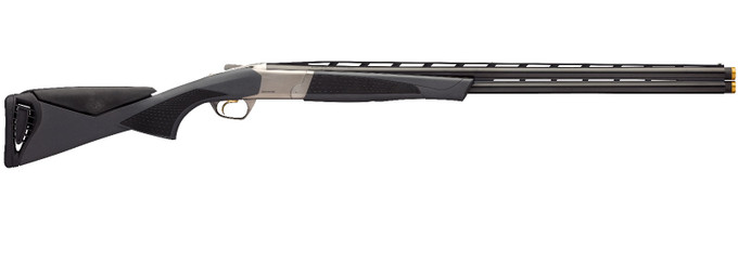 Browning Browning Cynergy CX Composite 12 Gauge Over/Under Shotgun 018710302
