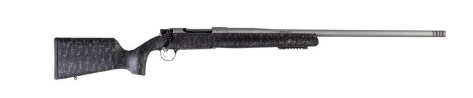 Christensen Arms Christensen Arms Mesa Long Range Rifle in .308 Win with Tungsten Cerakote Finish 801-02002-00