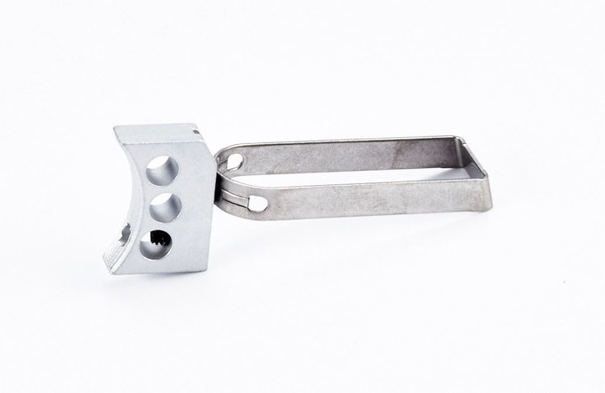 Wilson Combat TRIGGER 1911 COMPETITION MATCH 1