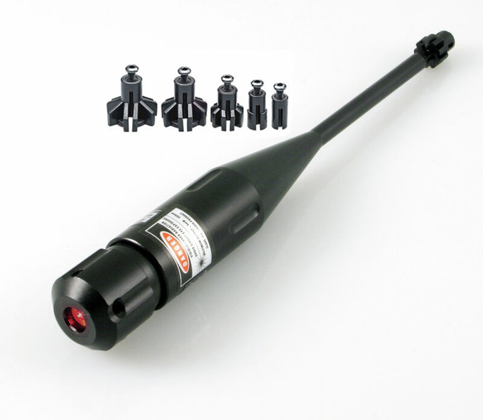 Bushnell BORESIGHTER LASER .22-.50CAL 740100C