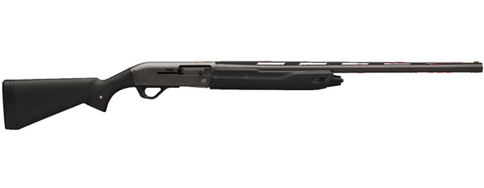 Winchester Winchester Super X4 12 Gauge Semi-Auto Shotgun with Gray Cerakote Finish and Truglo Fiber Optic Front Sight 511251291