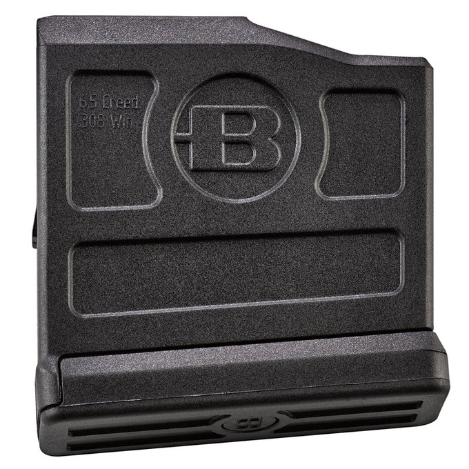 Bergara MAGAZINE AICS 308WIN/6.5CR 5RD BA0002